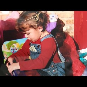 Meet your Posher, Jarret